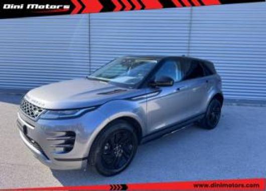 usato LAND ROVER Range Rover Evoque