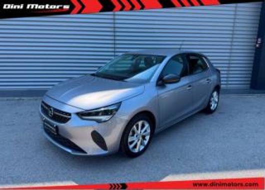 usato OPEL Corsa