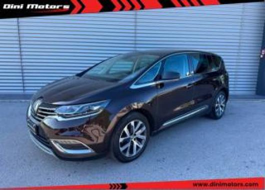 usato RENAULT Espace