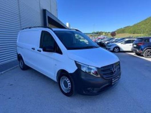 usato MERCEDES Vito
