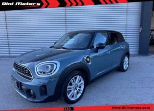 usato MINI Countryman