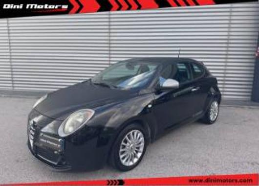 usato ALFA ROMEO MiTo