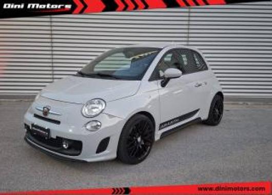 usato ABARTH 500