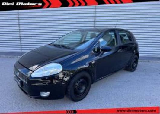 usato FIAT Grande Punto