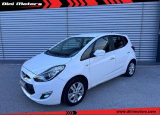 usato HYUNDAI iX20