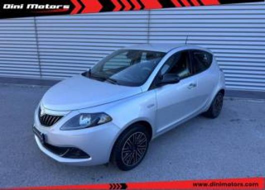 Ypsilon