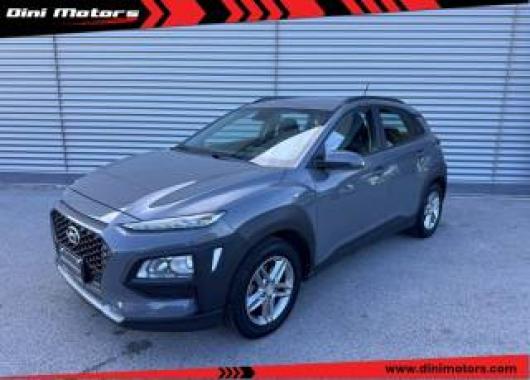 usato HYUNDAI Kona