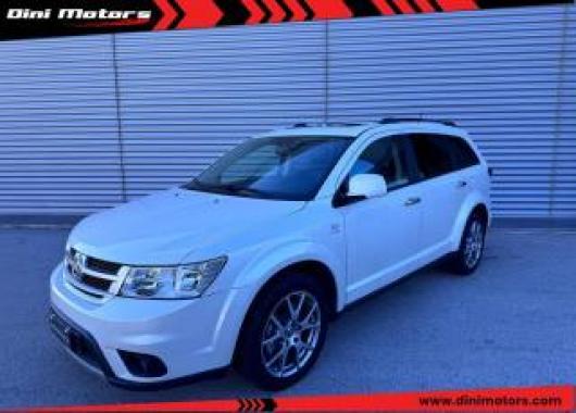 usato FIAT Freemont