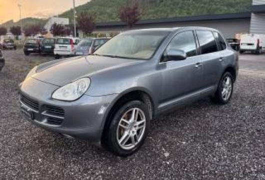 usato PORSCHE Cayenne