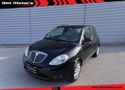 usato LANCIA Ypsilon