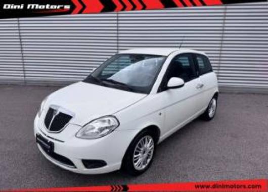 usato LANCIA Ypsilon