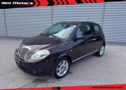 usato LANCIA Ypsilon