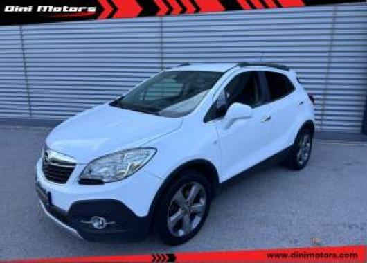 usato OPEL Mokka