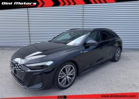 usato AUDI A5