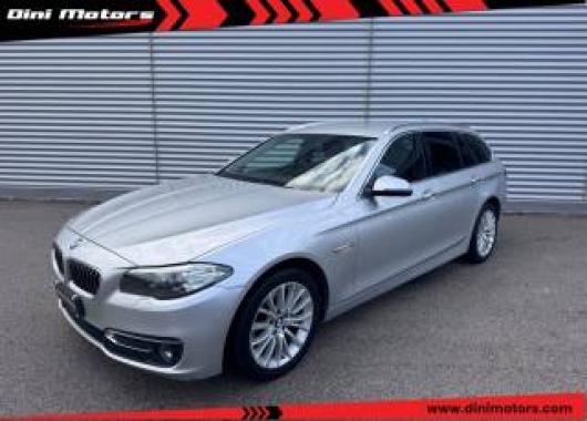 usato BMW 520