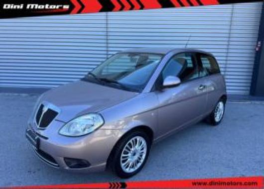 usato LANCIA Ypsilon
