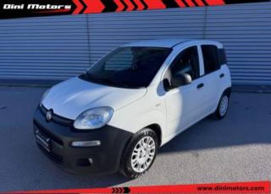 usato FIAT Panda