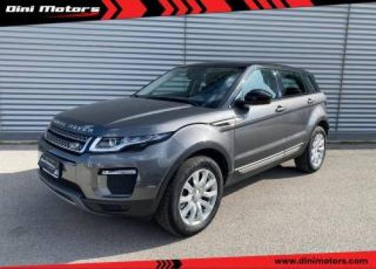 usato LAND ROVER Range Rover Evoque