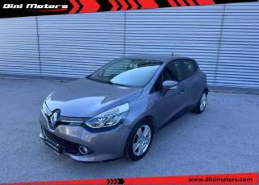 usato RENAULT Clio