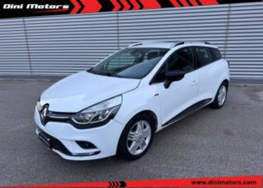 usato RENAULT Clio