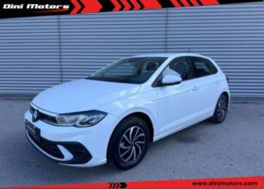 usato VOLKSWAGEN Polo