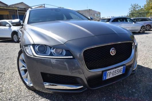 XF Sportbrake