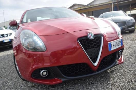 Giulietta