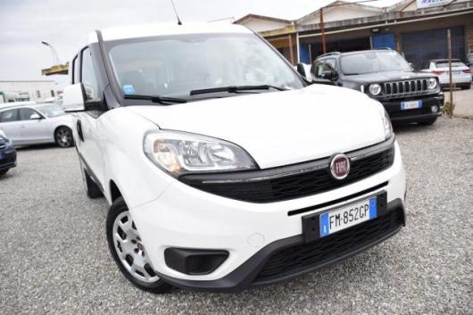 usato FIAT DoblÃ²