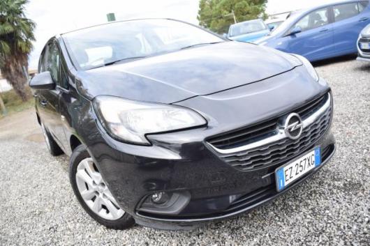 usato OPEL Corsa