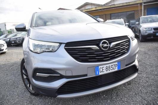 usato OPEL Grandland X