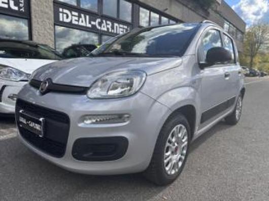 usato FIAT Panda