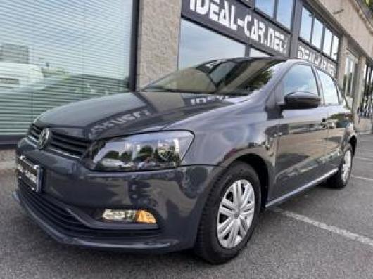 usato VOLKSWAGEN Polo
