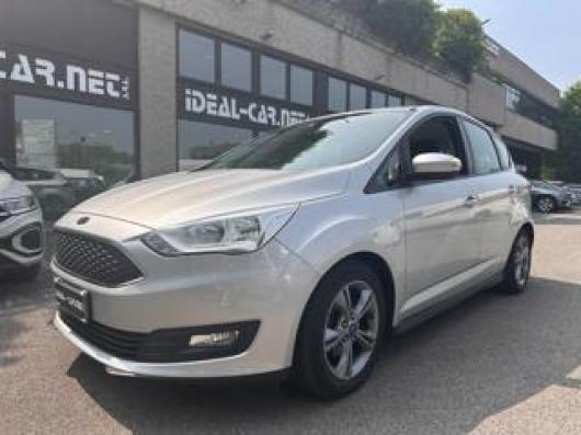 usato FORD C Max