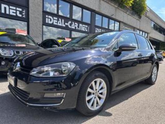usato VOLKSWAGEN Golf