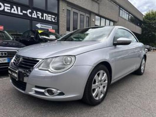 usato VOLKSWAGEN Eos