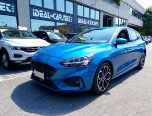 usato FORD Focus