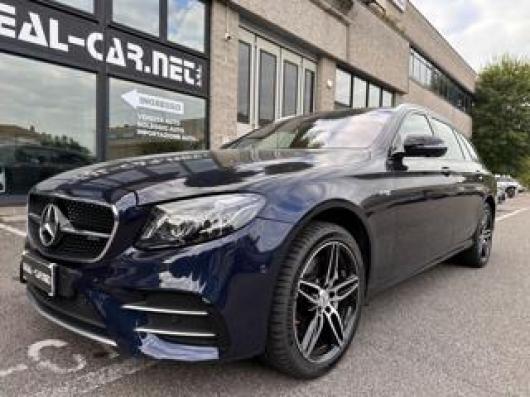 E 43 AMG