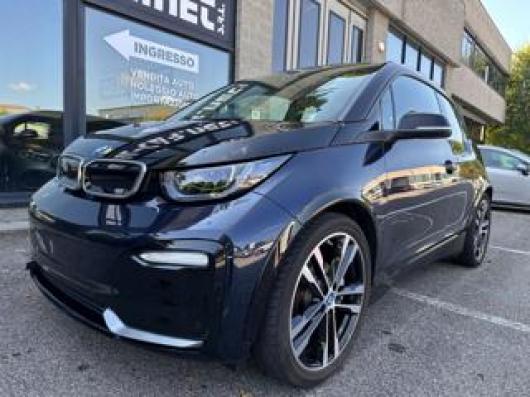 usato BMW i3