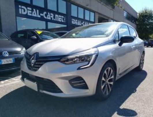 usato RENAULT Clio