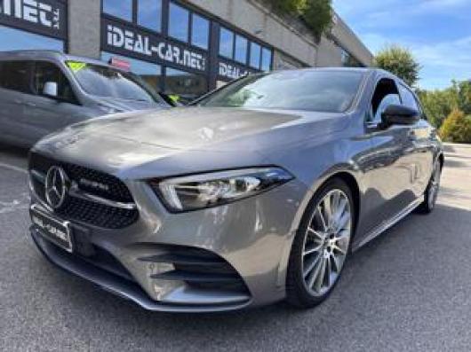 usato MERCEDES A 220