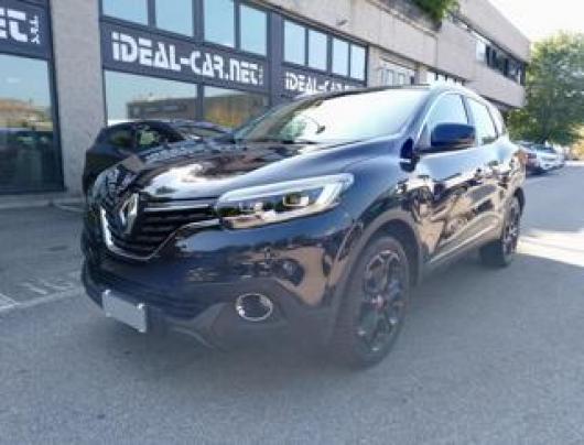usato RENAULT Kadjar