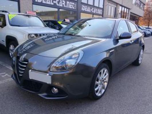 usato ALFA ROMEO Giulietta