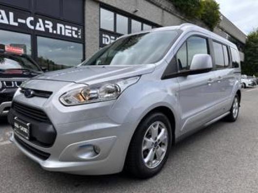 usato FORD Tourneo Connect