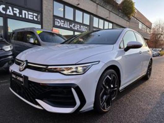 usato VOLKSWAGEN Golf