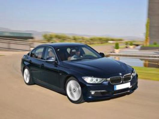 usato BMW 320