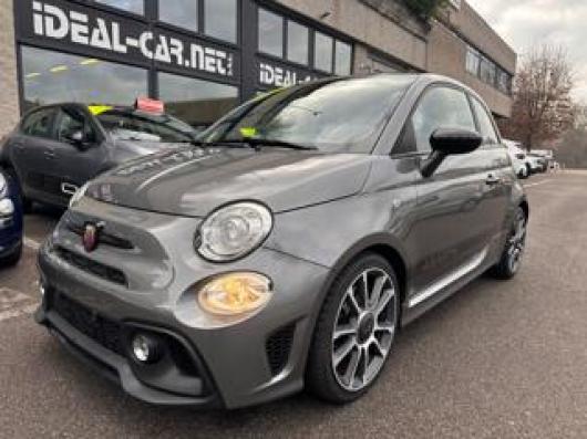 usato ABARTH 595