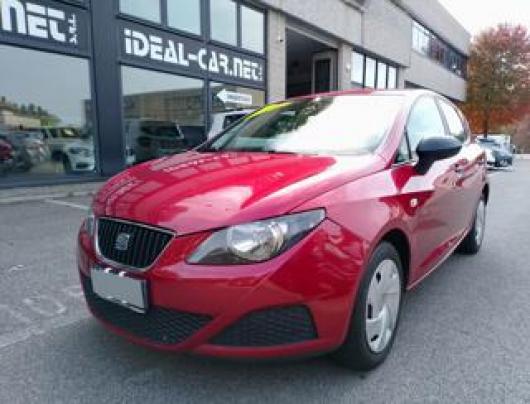 usato SEAT Ibiza