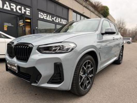 usato BMW X3