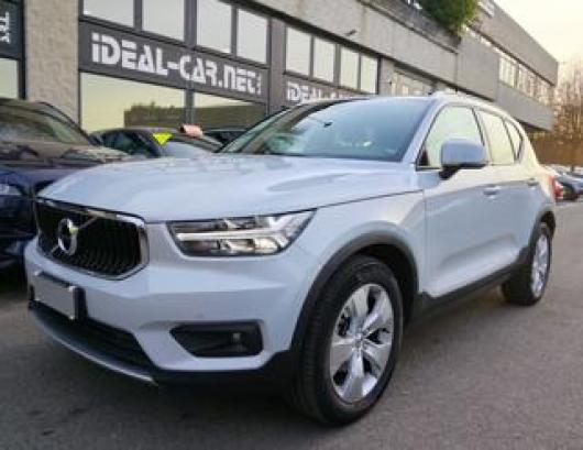 usato VOLVO XC40