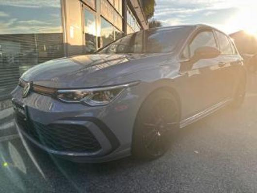 usato VOLKSWAGEN Golf